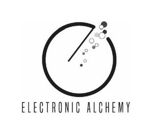 ELECTRONIC ALCHEMY