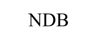 NDB