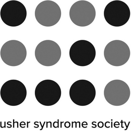 USHER SYNDROME SOCIETY