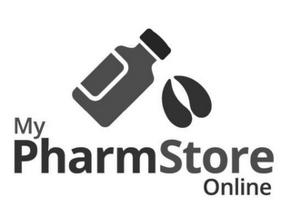 MY PHARMSTORE ONLINE