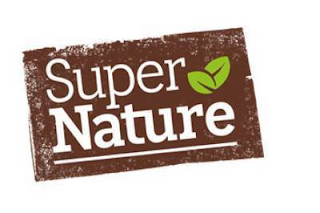 SUPER NATURE