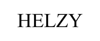 HELZY