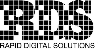 RDS RAPID DIGITAL SOLUTIONS