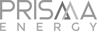 PRISMA ENERGY