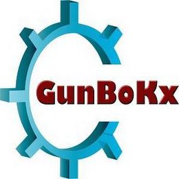 GUNBOKX