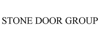 STONE DOOR GROUP