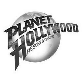 PLANET HOLLYWOOD RESORT & CASINO