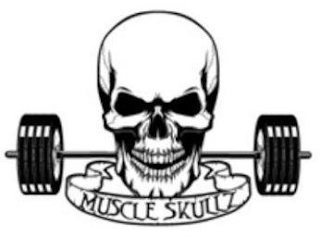 MUSCLE SKULLZ