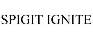 SPIGIT IGNITE