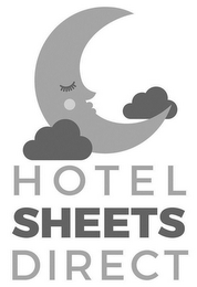 HOTEL SHEETS DIRECT