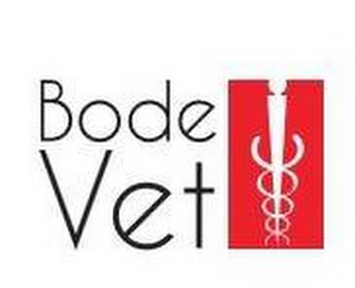 BODE VET