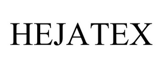 HEJATEX
