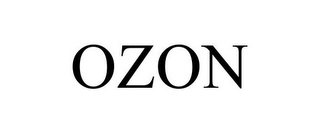 OZON