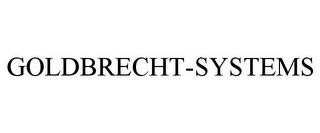 GOLDBRECHT-SYSTEMS