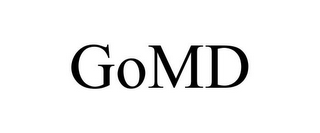 GOMD