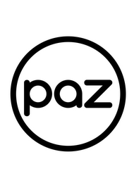 PAZ