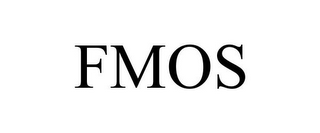 FMOS