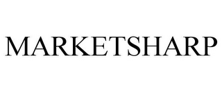 MARKETSHARP