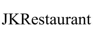 JKRESTAURANT