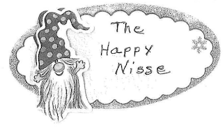 THE HAPPY NISSE