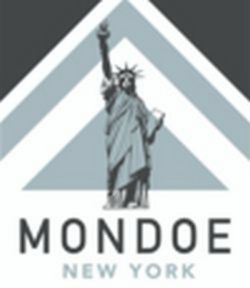 MONDOE NEWYORK