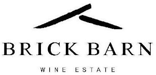 BRICK BARN WINE ESTATE