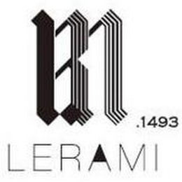 M 1493 LERAMI