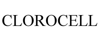 CLOROCELL