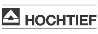 HOCHTIEF