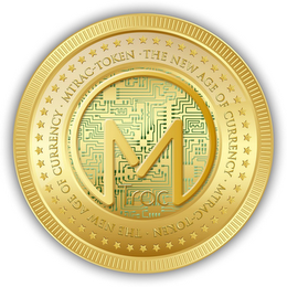 M TRAC MTRAC-TOKEN THE NEW AGE OF CURRENCY MTRAC-TOKEN THE NEW AGE OF CURRENCY