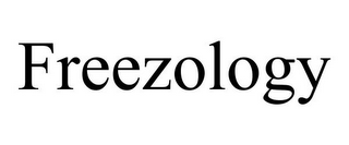 FREEZOLOGY