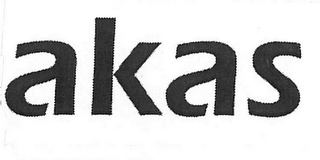 AKAS