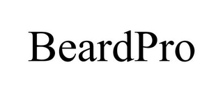 BEARDPRO