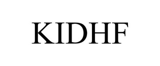 KIDHF