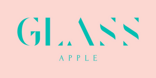 GLASS APPLE