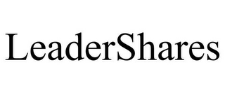 LEADERSHARES