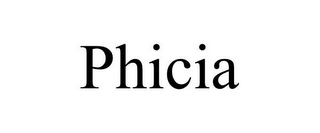 PHICIA