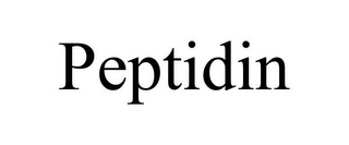 PEPTIDIN