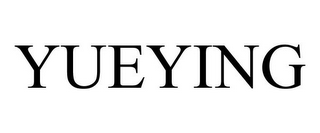 YUEYING