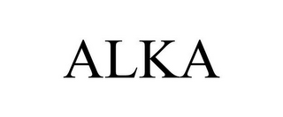 ALKA