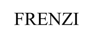 FRENZI