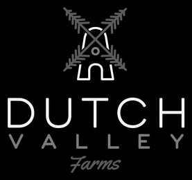 DUTCH VALLEY FARMS