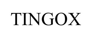 TINGOX