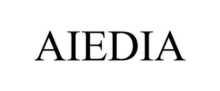 AIEDIA