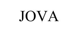 JOVA