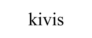 KIVIS