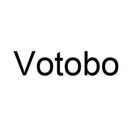 VOTOBO