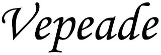 VEPEADE