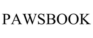 PAWSBOOK