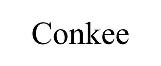 CONKEE